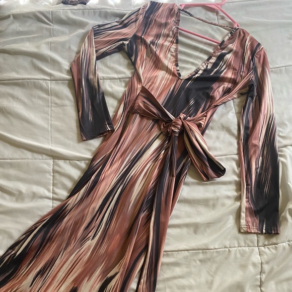 Long Dress - Picture 1 of 1